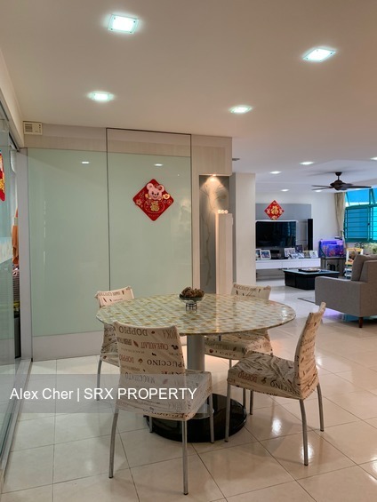 Blk 483 Segar Road (Bukit Panjang), HDB Executive #221228681